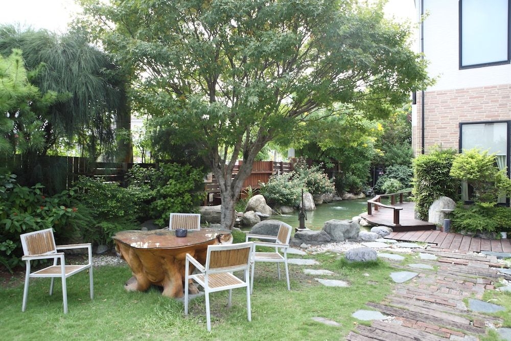 Cypress House1