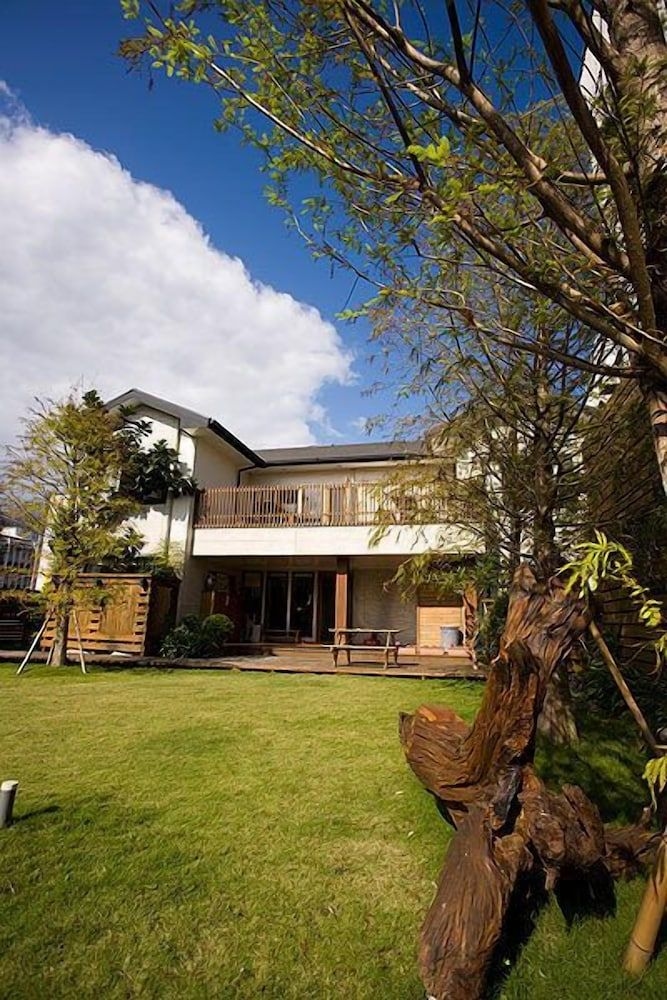 Cypress House2