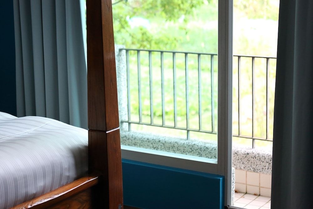 Pretty Sun B&B1