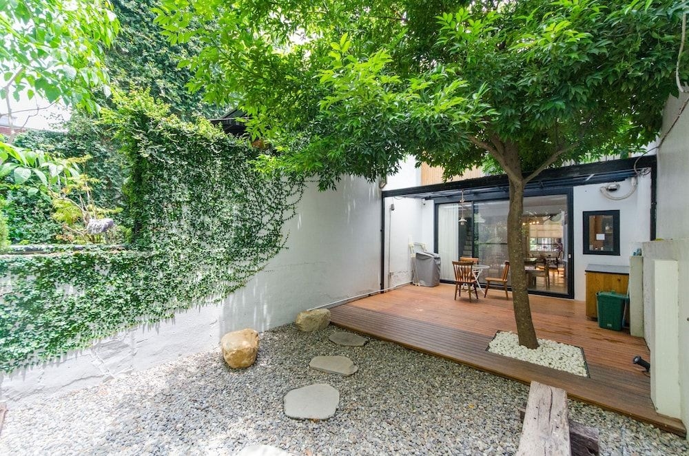 Tree House2