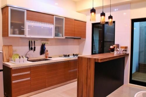 แฟต สเนล บีแอนด์บี (Fat Snail BnB)2