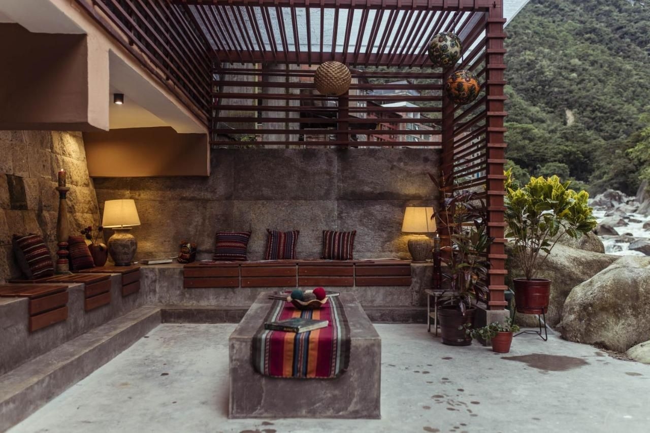 Casa del Sol Machu Picchu3