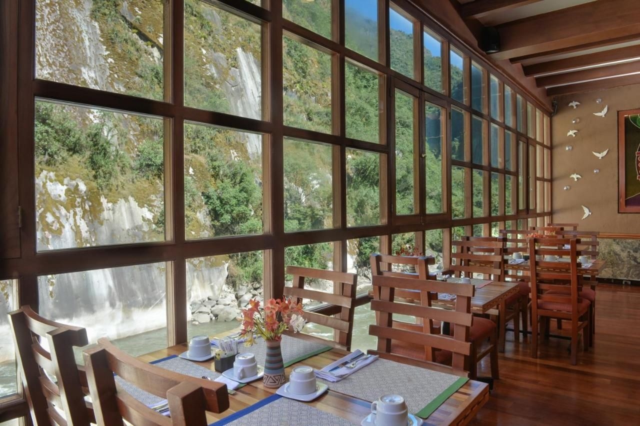 Casa del Sol Machu Picchu2