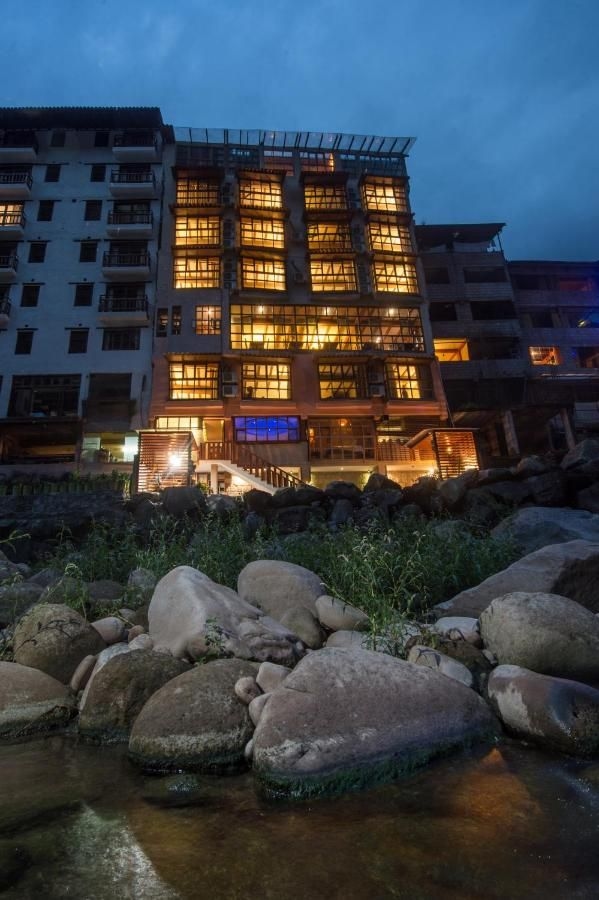 Casa del Sol Machu Picchu1