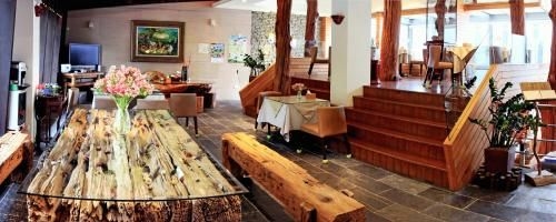 สปริง การ์เด้น บีแอนด์บี (Spring Garden BnB)4