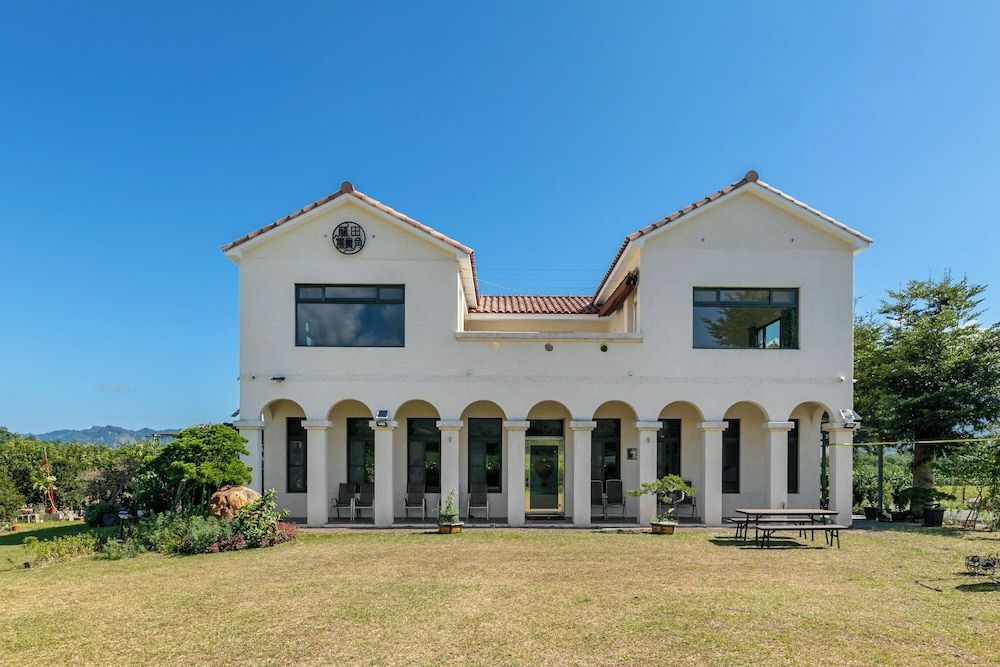 Longtian Prosperity BnB4