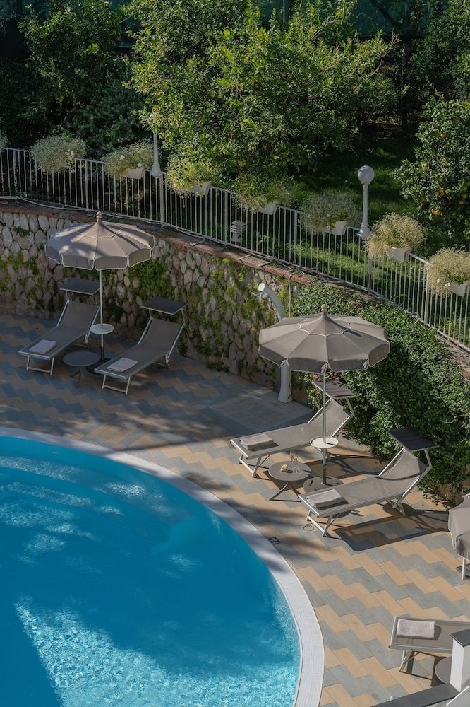 Capri Hotel3