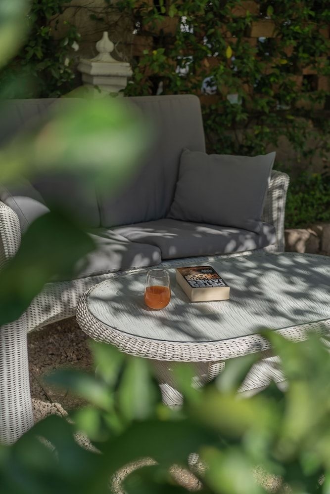 Capri Hotel4