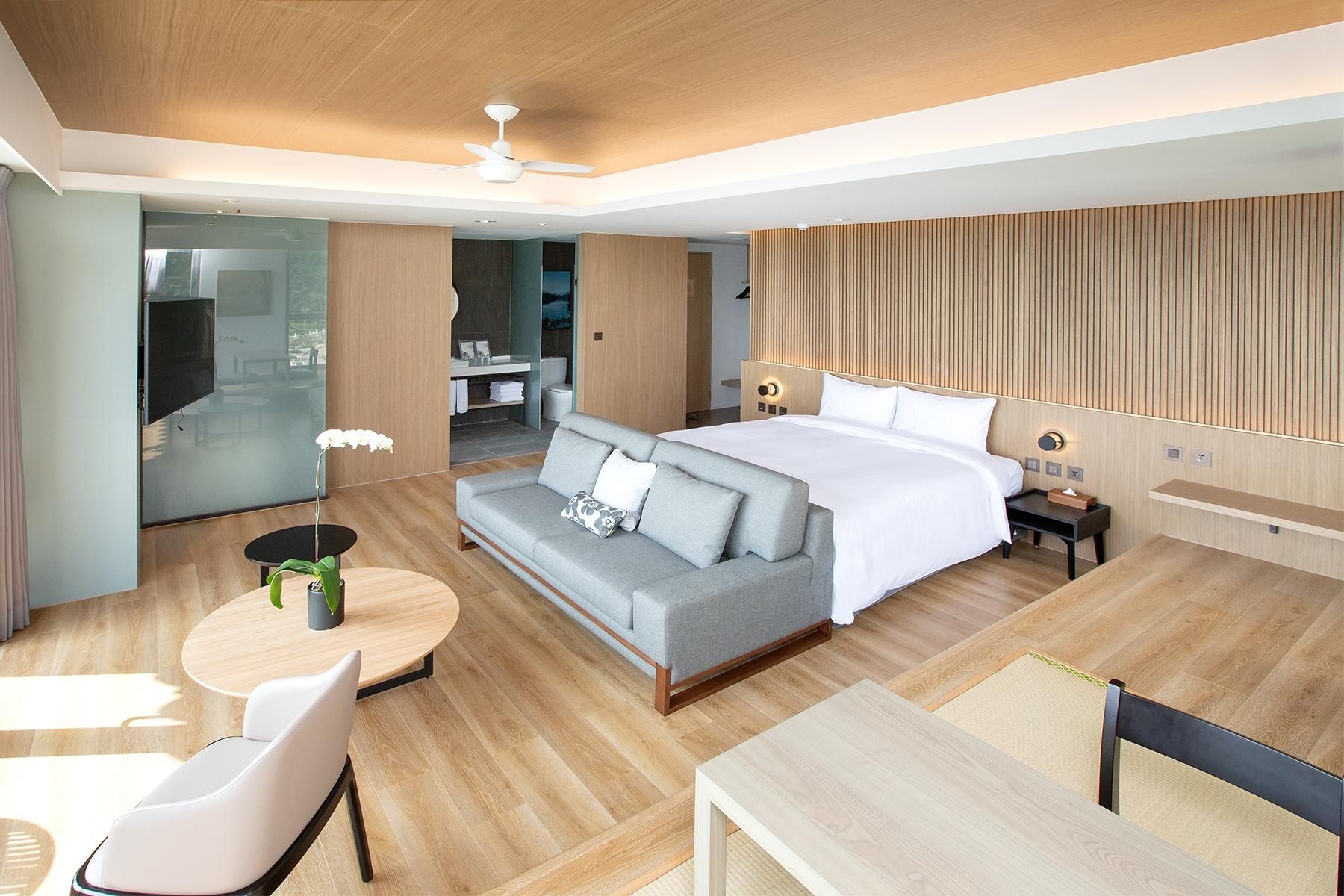Hotelday Sun Moon Lake Hotel1