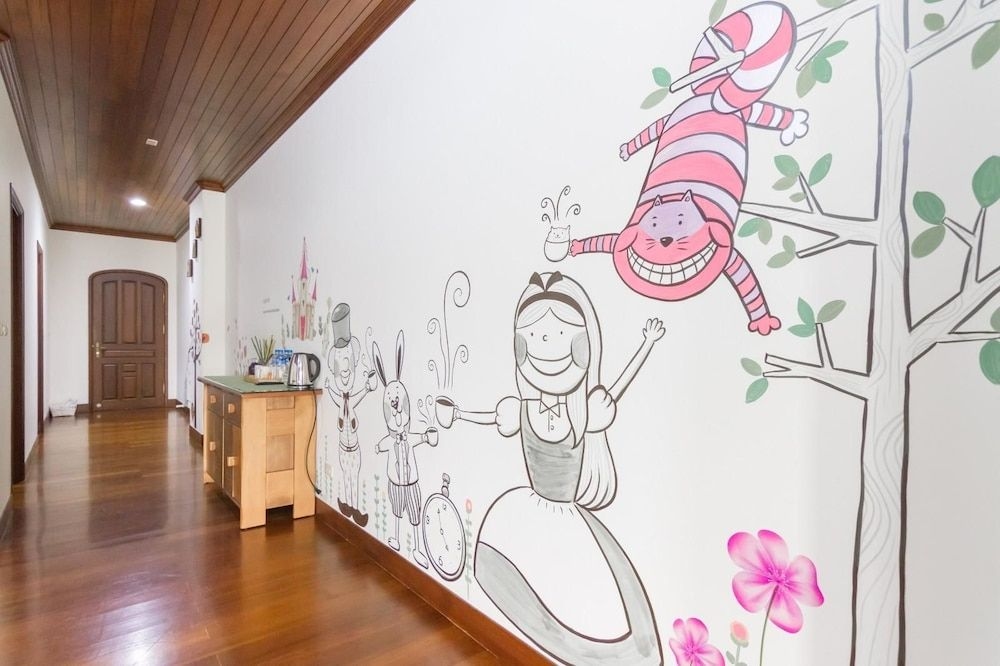 Tainan Yi Home3