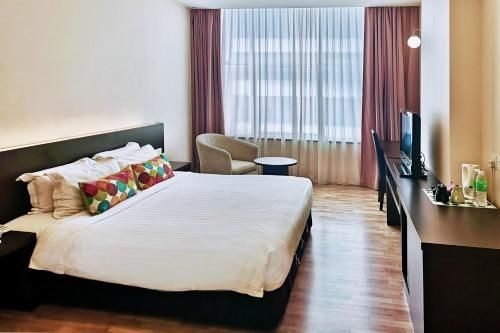 The LimeTree Hotel1