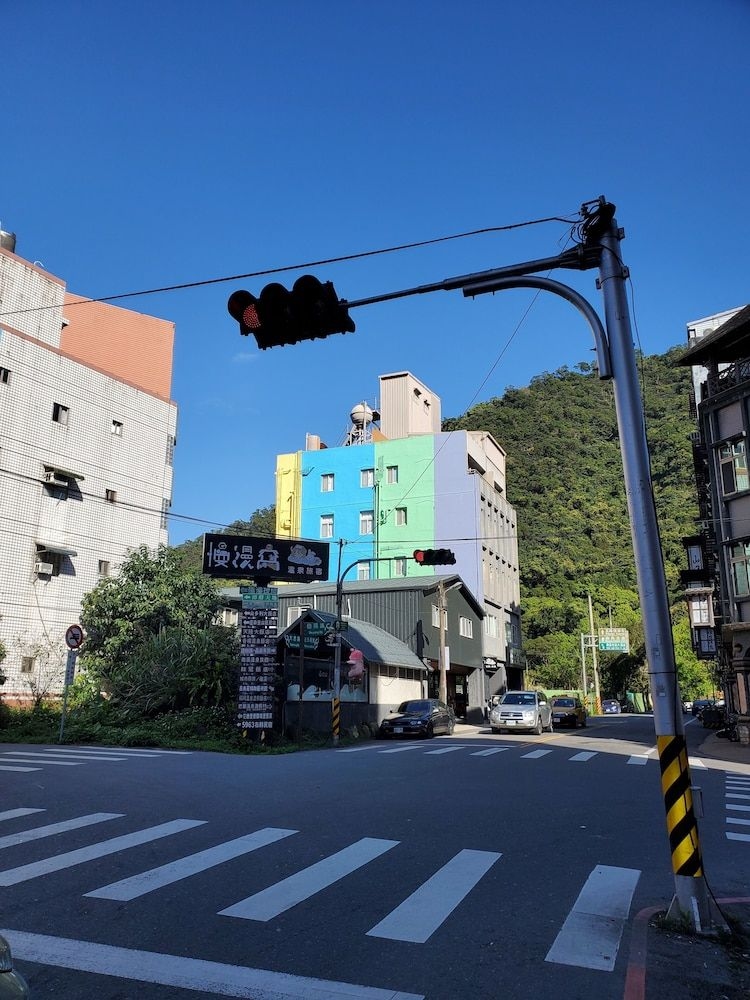 Slow Wow Hot Spring Hotel1