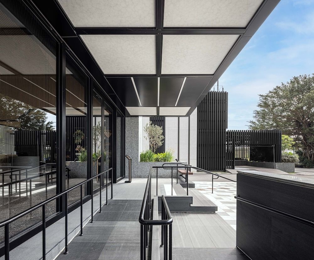 The Moment Hotel Hualien by Lakeshore1