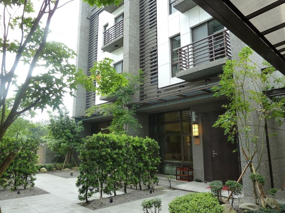 Peace Area Hot Spring Hotel3
