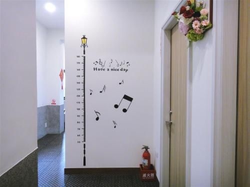 พาร์ค 66 โฮสเทล (Park66 Hostel)3