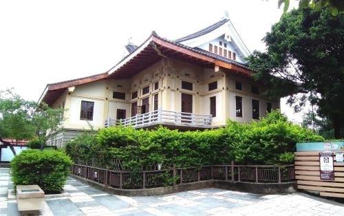 พาร์ค 66 โฮสเทล (Park66 Hostel)0