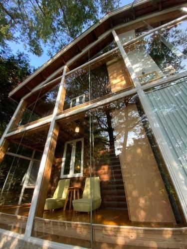 Ailiga Travel Villa1