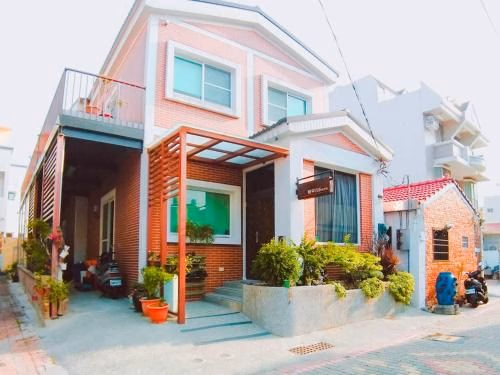 แอนผิง 156 บีแอนด์บี (Anping156 B&B)1