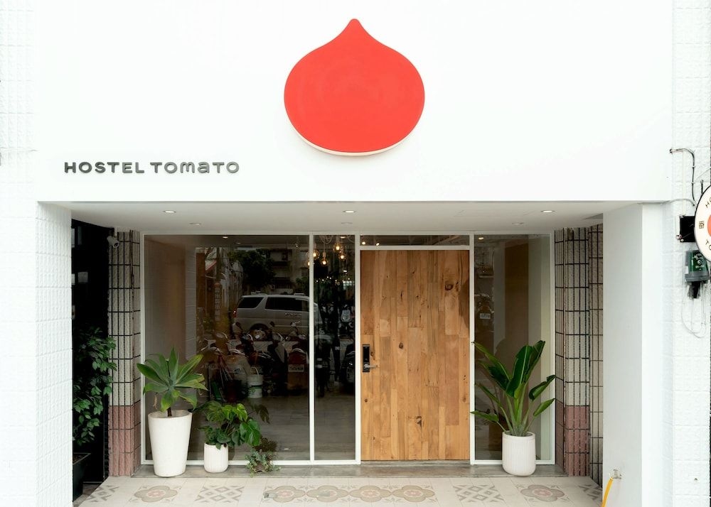 Hostel Tomato3