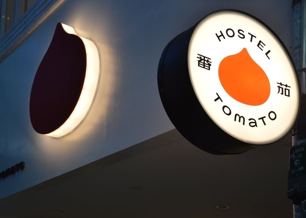 Hostel Tomato1