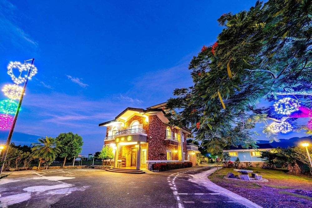 Rainbow Garden B&B2