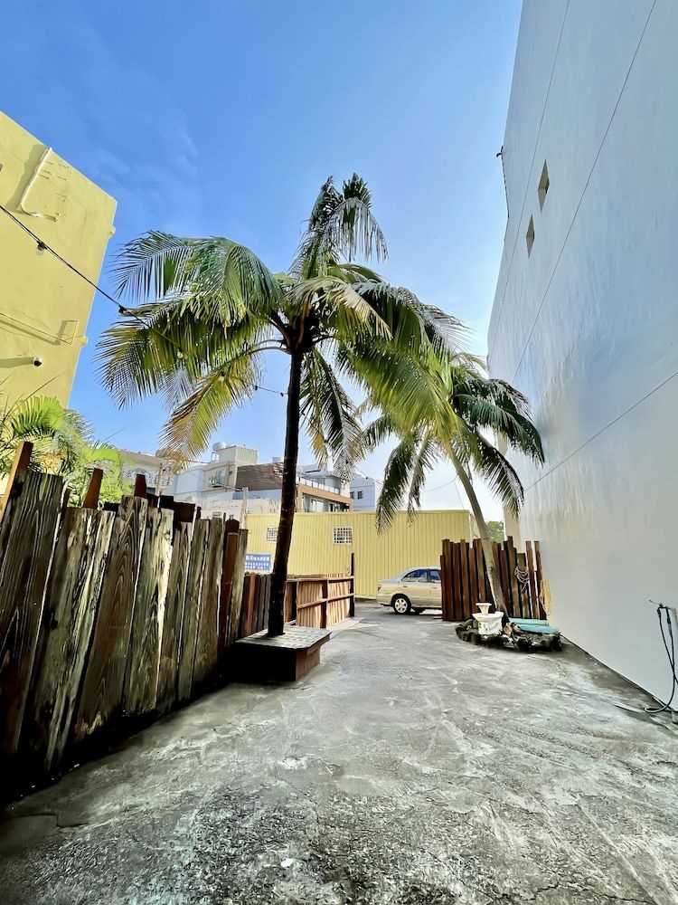 Kenting Original Hostel1