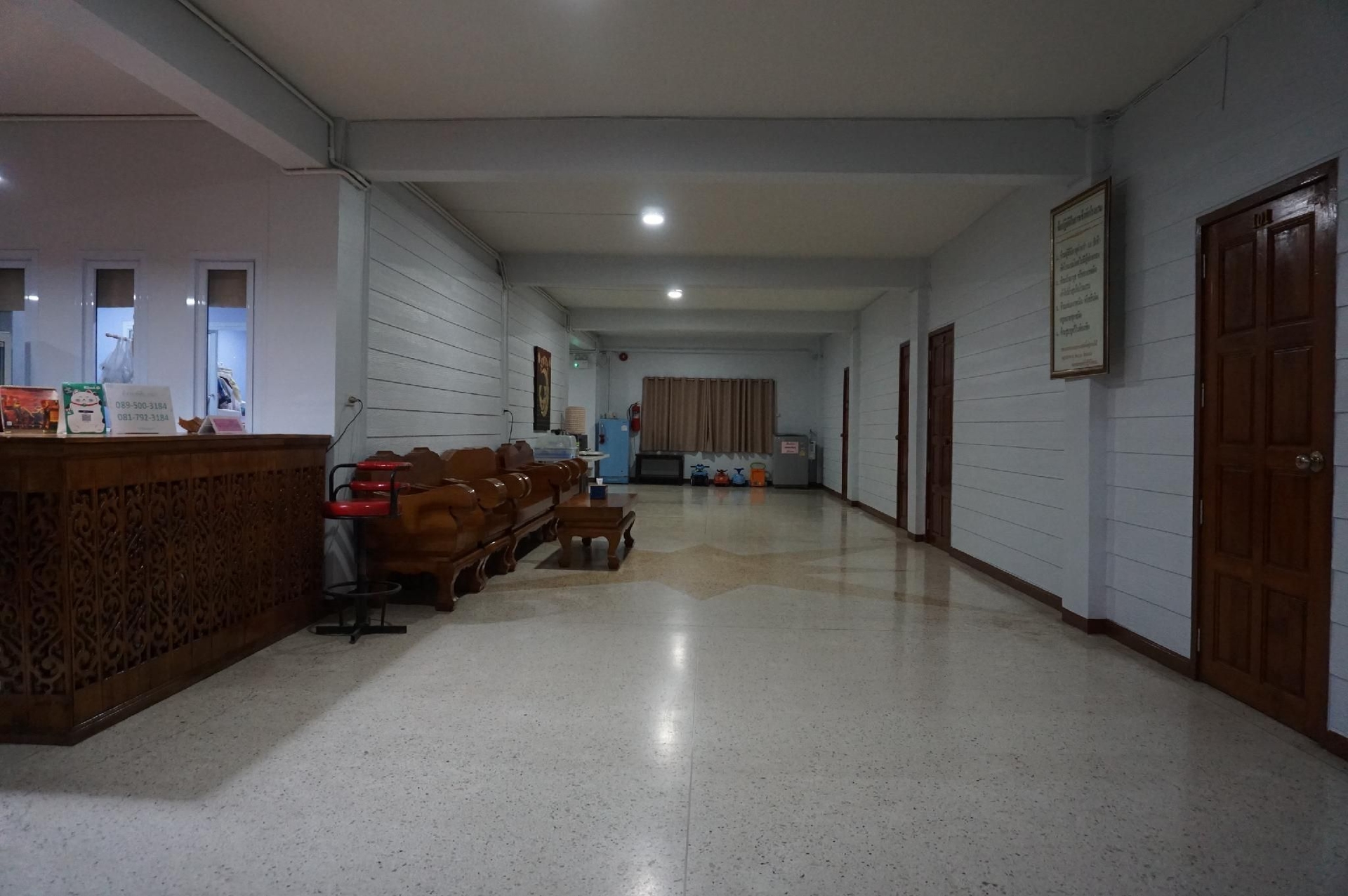 ปาริชาต เพลส (Parichart Place)2