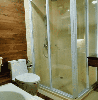 โรงแรมเมย์ฟลาวเวอร์ แกรนด์ หาดใหญ่ (Mayflower Grande Hotel Hatyai)4