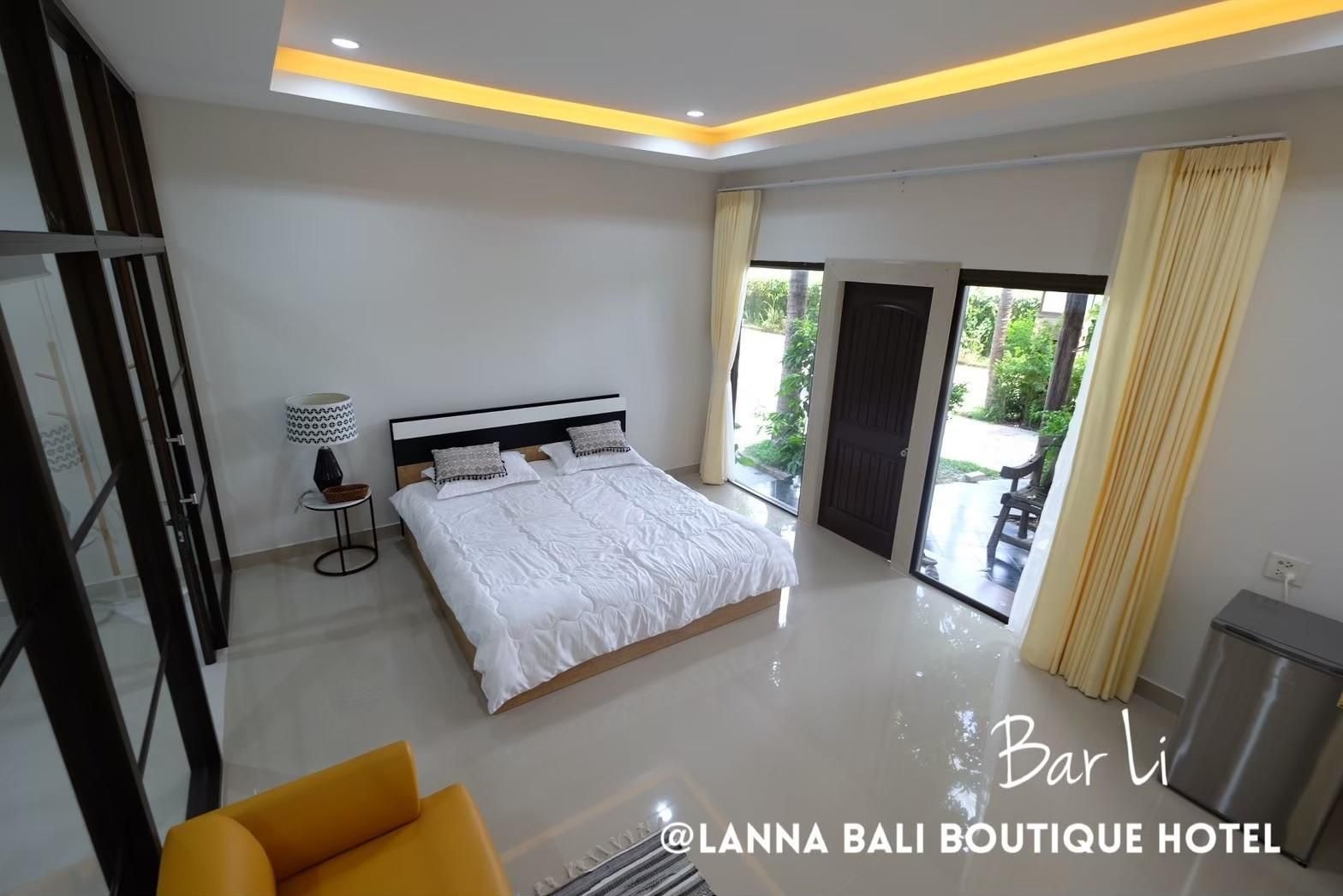 ลานนา บาหลี กำนันเต่า (lanna bali KumnunTuo)1