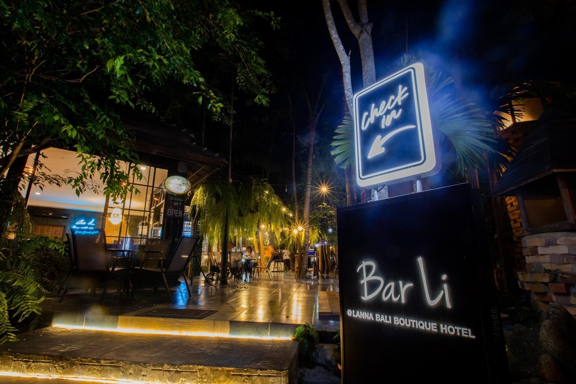 ลานนา บาหลี กำนันเต่า (lanna bali KumnunTuo)0