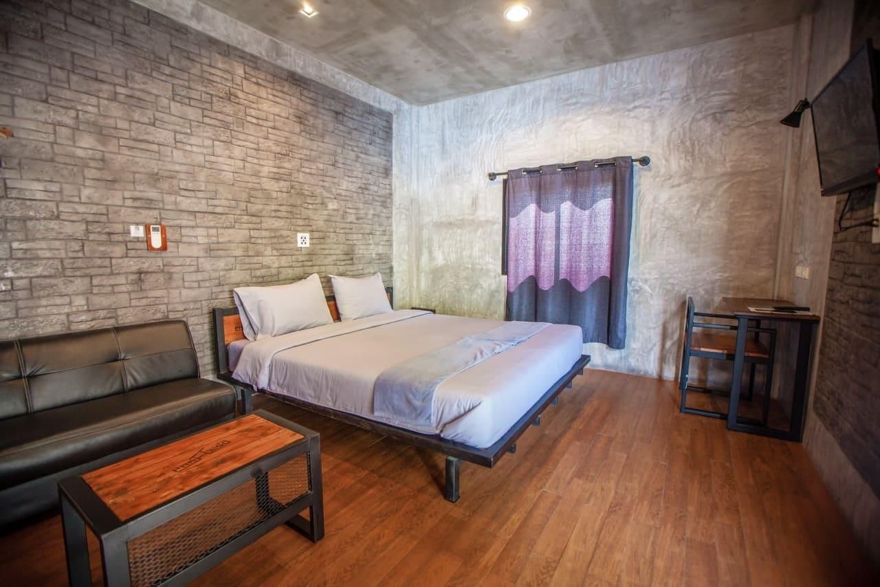 พาราดิโซ บูทิก รีสอร์ต (Paradiso Boutique Resort)3