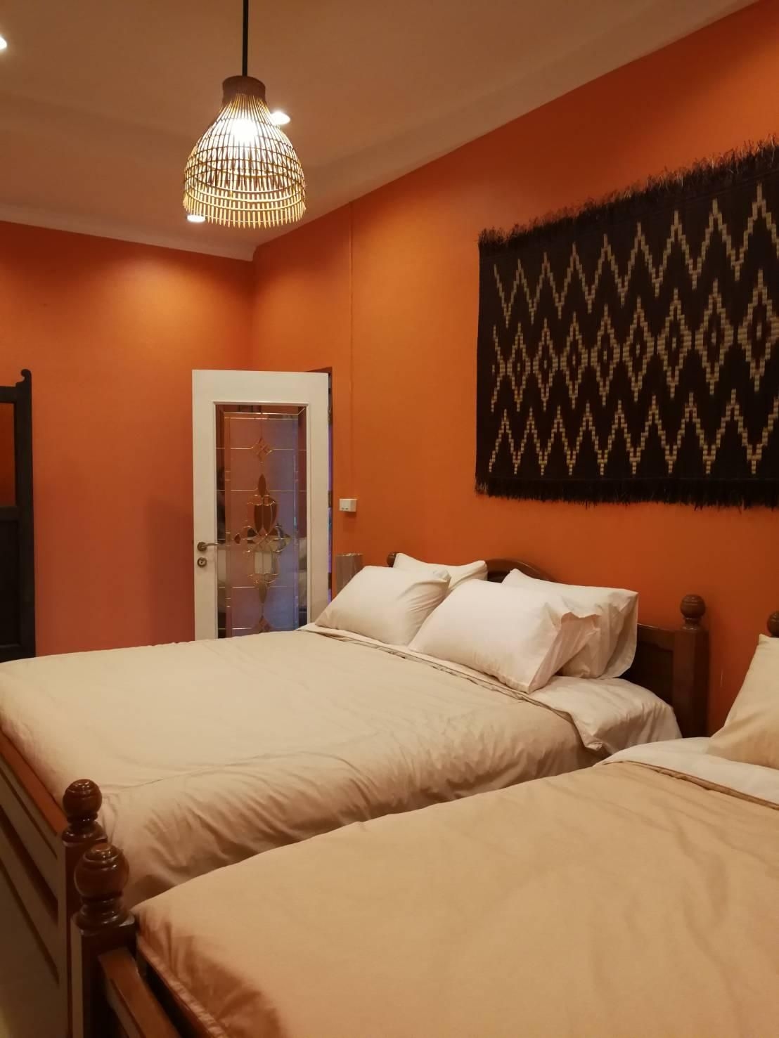 นอนในสวน รีสอร์ต (Nonnaisuan resort)2