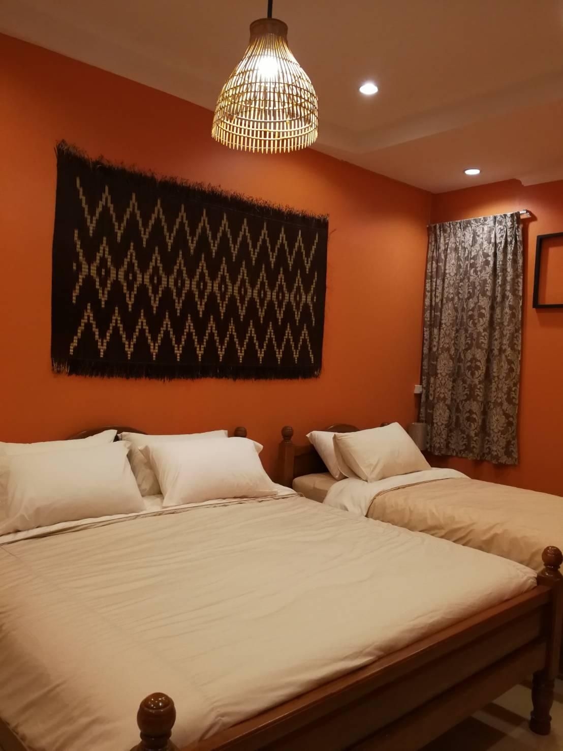 นอนในสวน รีสอร์ต (Nonnaisuan resort)1