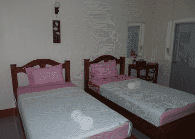 ระนา รีสอร์ท (Rana Resort)1