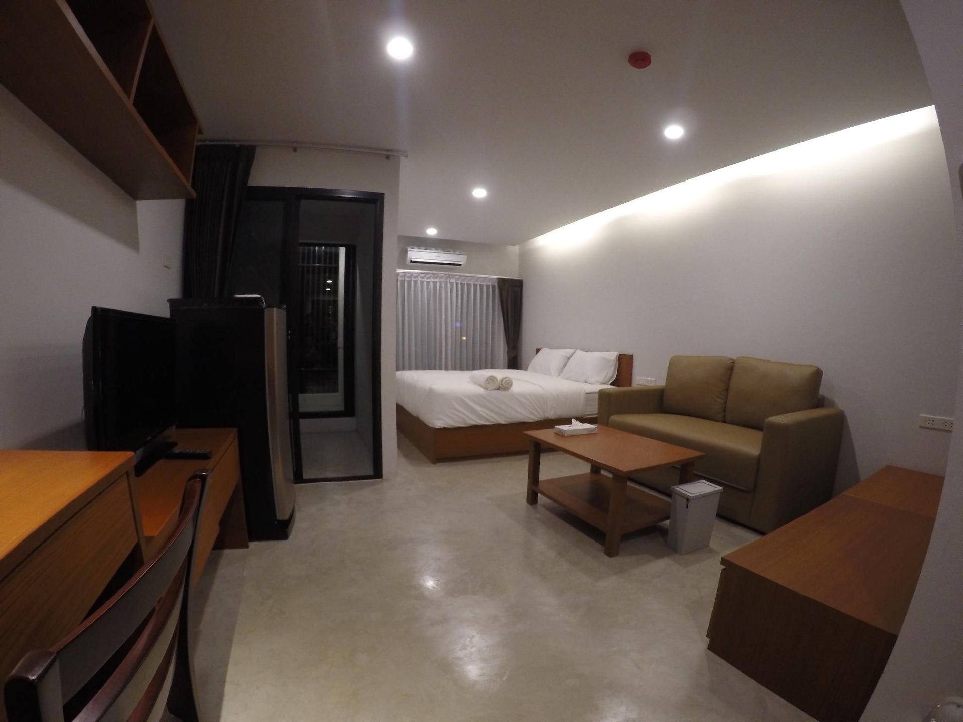 Baan.Tao @ Kanith Place1
