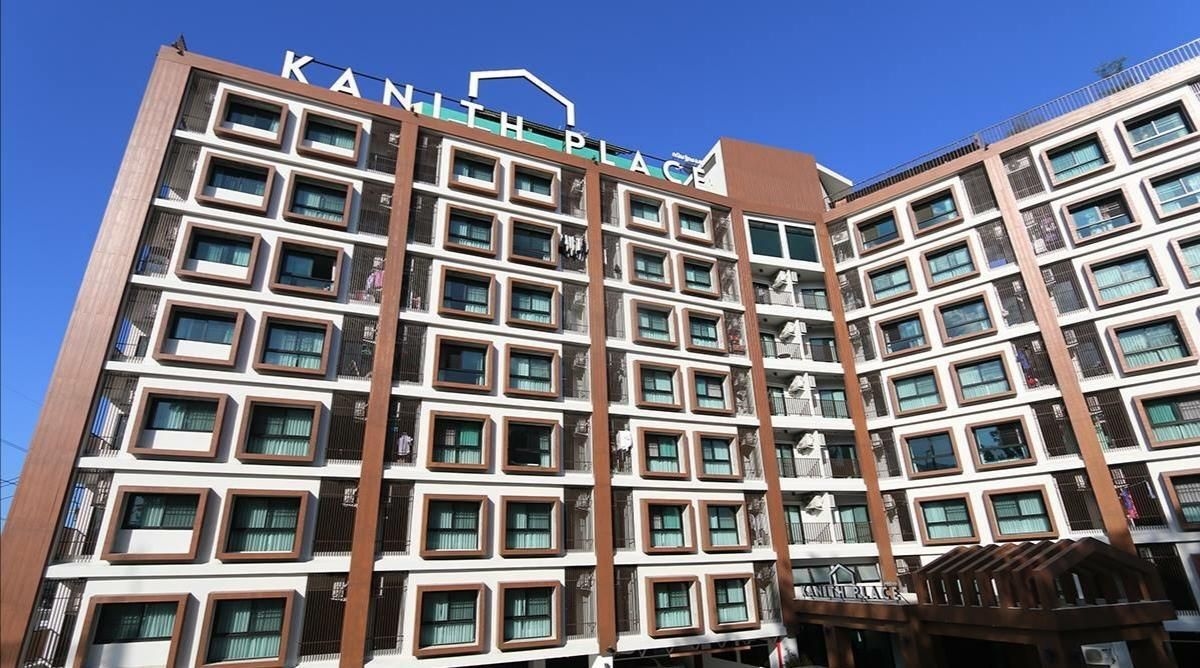 Baan.Tao @ Kanith Place2