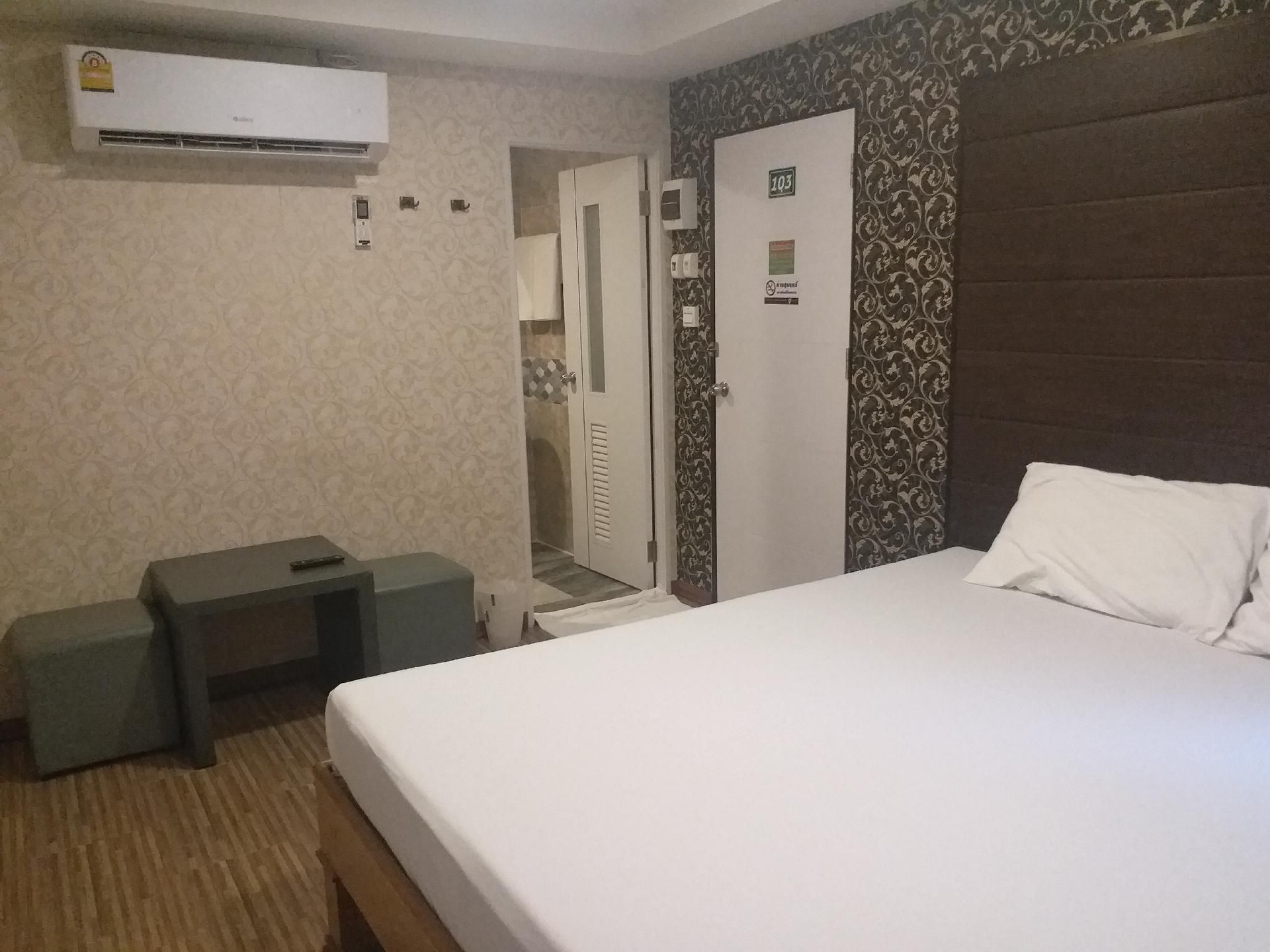 เดอะ ไนน์ รีสอร์ท (The 9 Resort)2