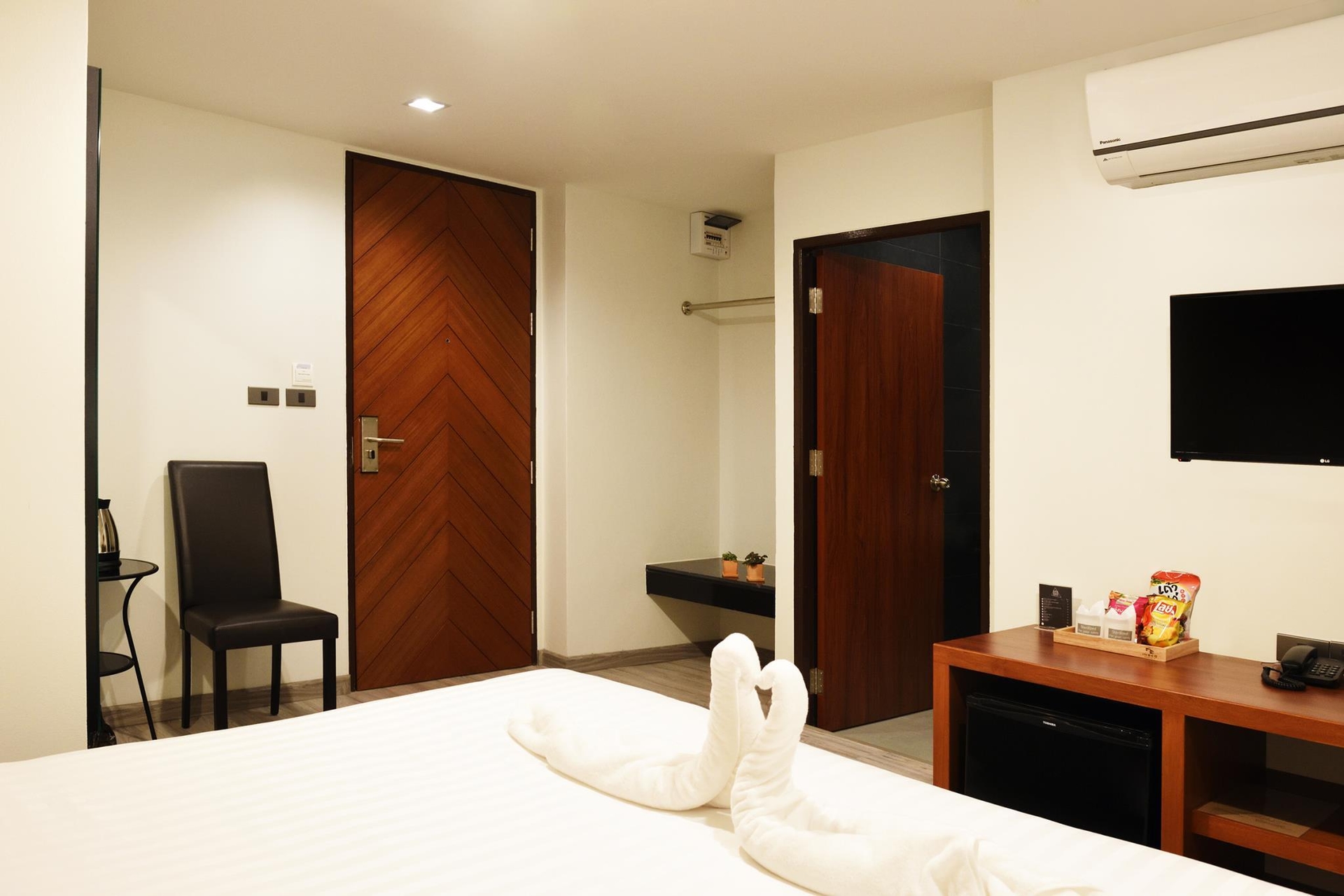 อินเบด (INBED)1