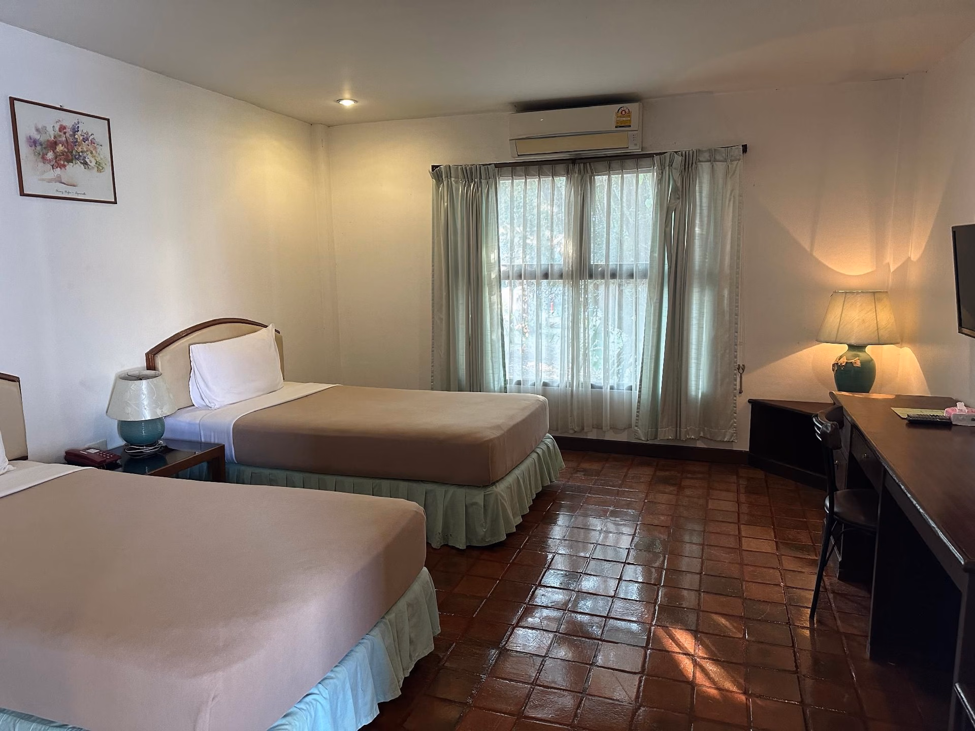 ทริปเปิ้ล รีสอร์ท (Triple Resort)4