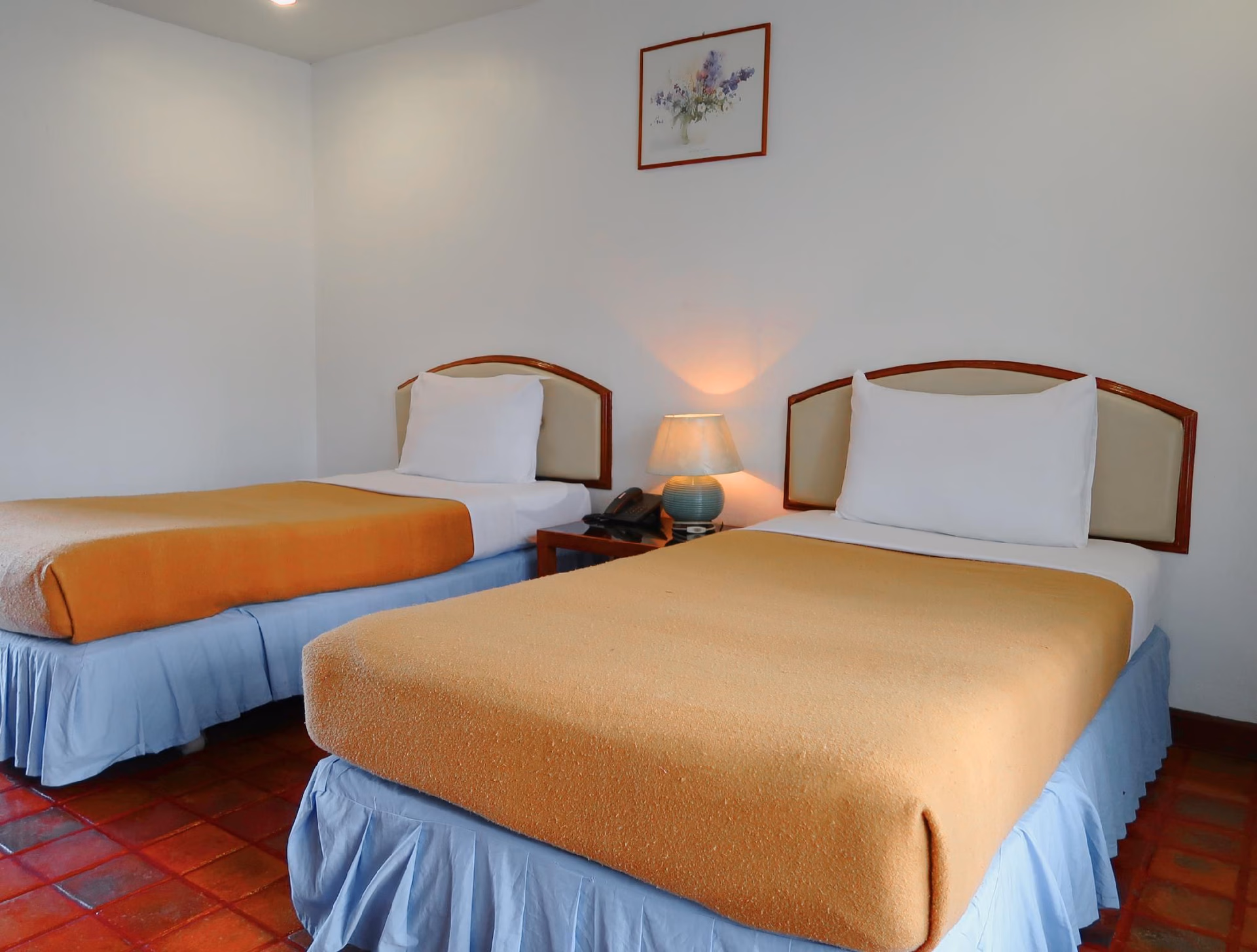 ทริปเปิ้ล รีสอร์ท (Triple Resort)0