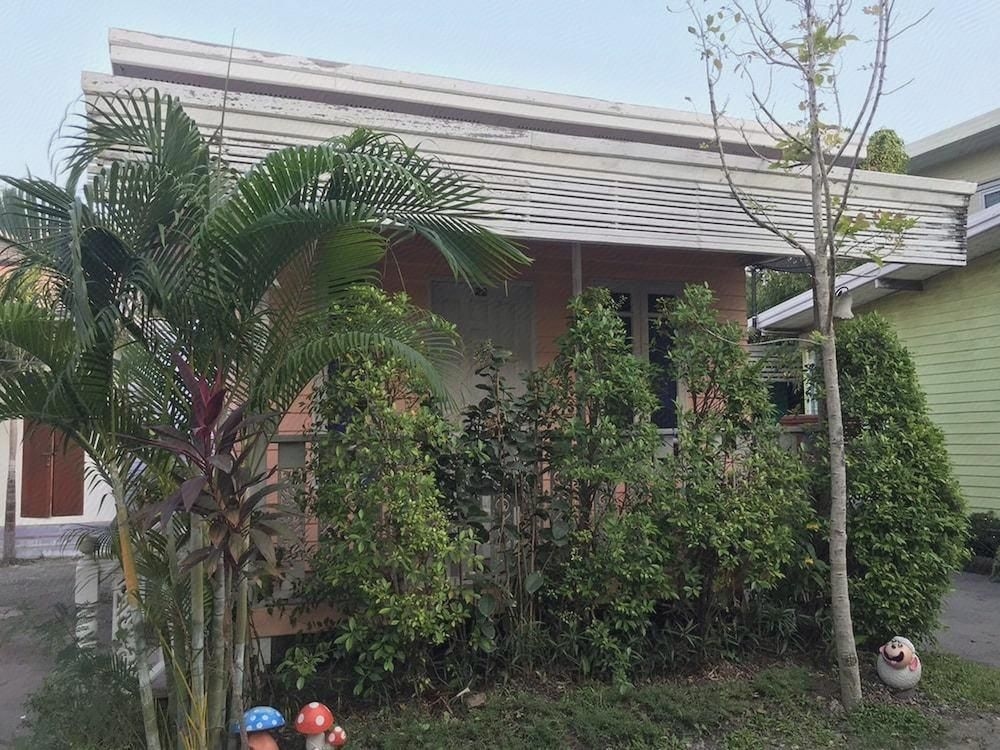 สุพรรณวันวาน รีสอร์ท (Suphan Wanwarn Resort)0