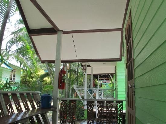 เดอะกรีนรีสอร์ต ศรีราชา (The Green Resort Sri Racha)4