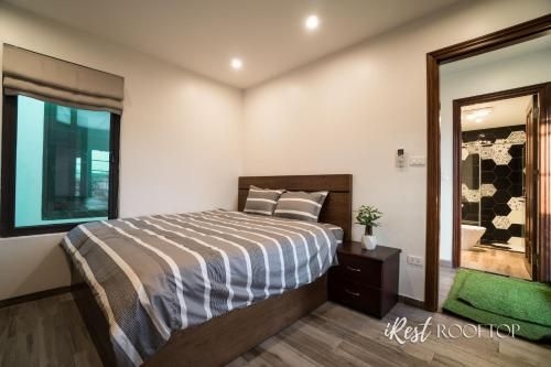 ไอเรสต์ อพาร์ตเมนต์ (IREST APARTMENT)2