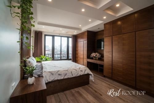 ไอเรสต์ อพาร์ตเมนต์ (IREST APARTMENT)4