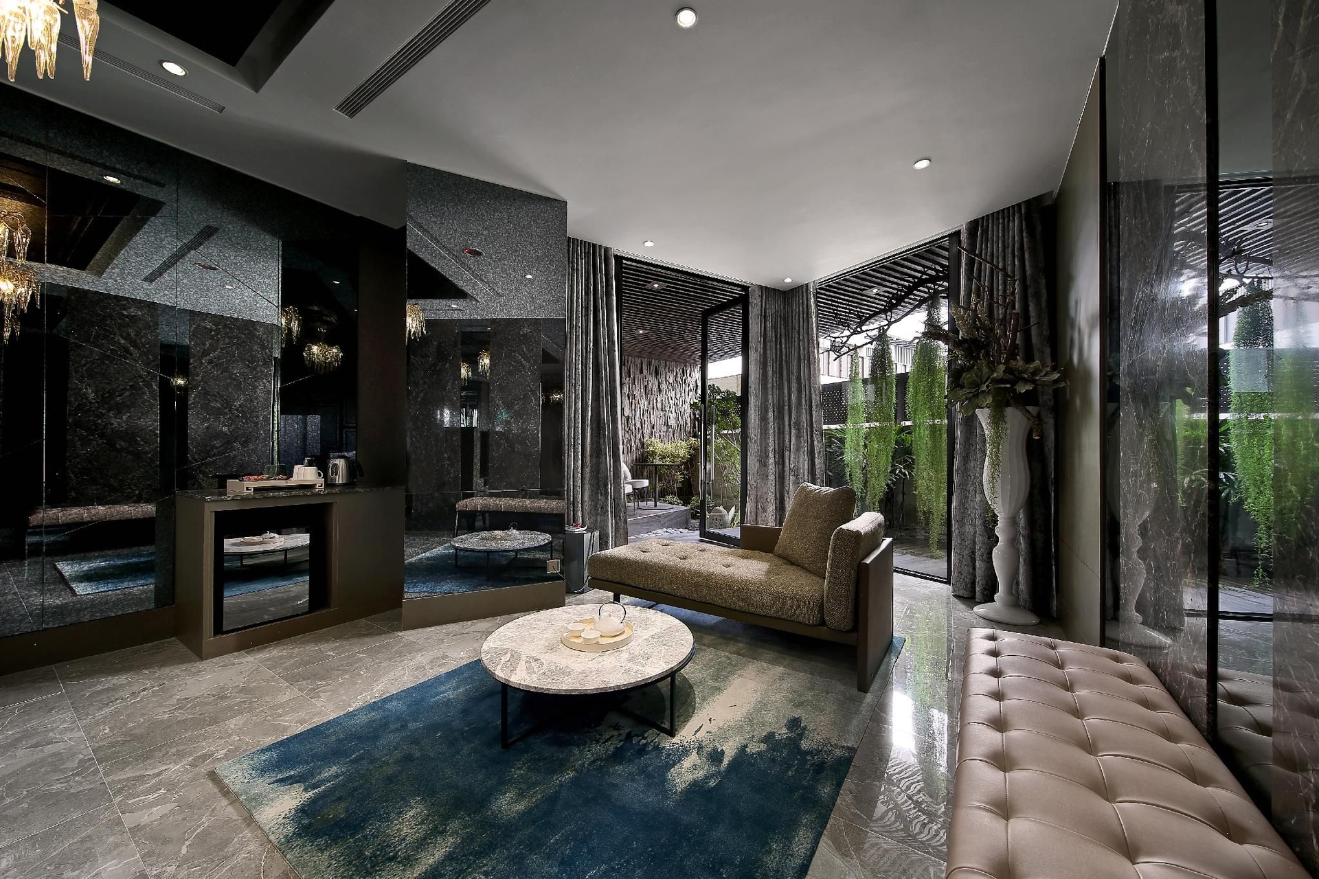 โรงแรมอีส โมเทล ไถจง (Ease Motel Taichung)3