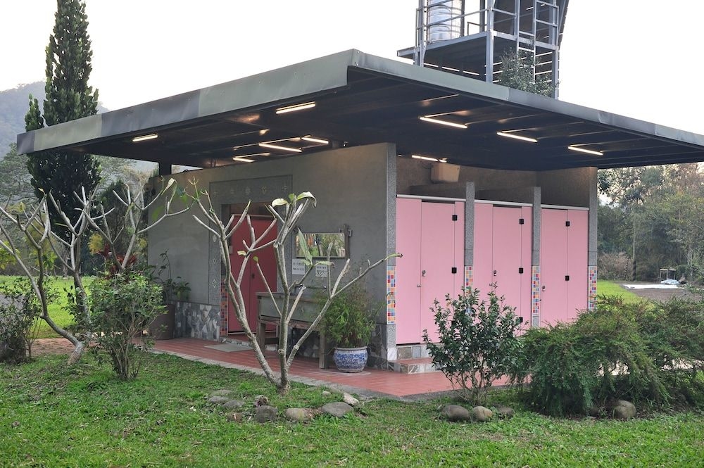 Tuscany Garden B&B2