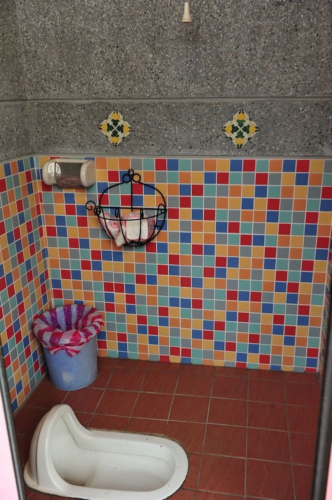 Tuscany Garden B&B4