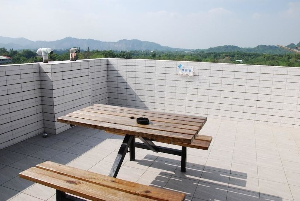 Sunny Sky Homestay2