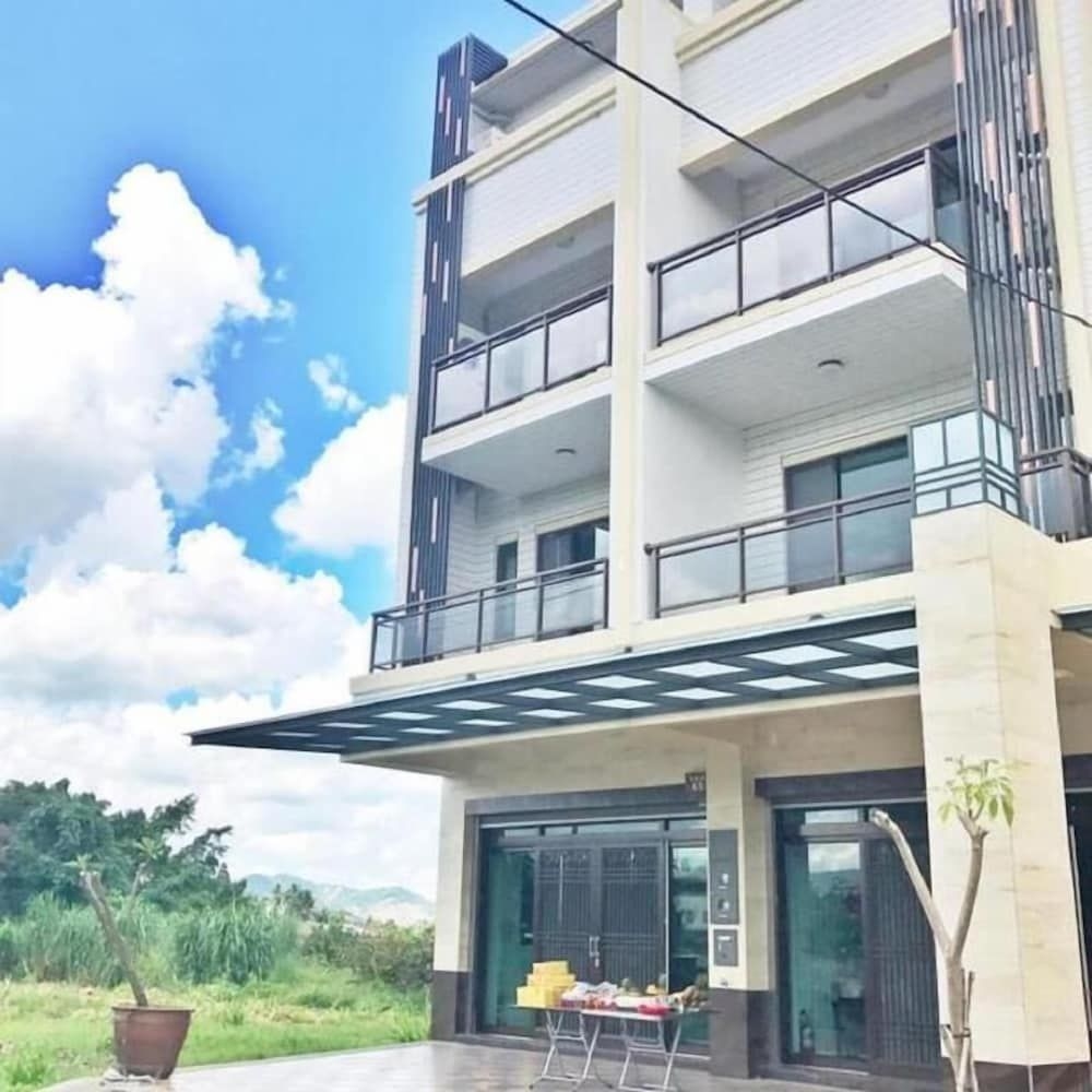 Sunny Sky Homestay0