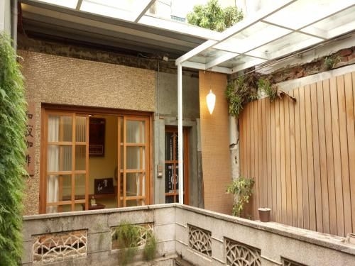 วาบิซาบิ บีแอนด์บี (Wabi Sabi B&B)2